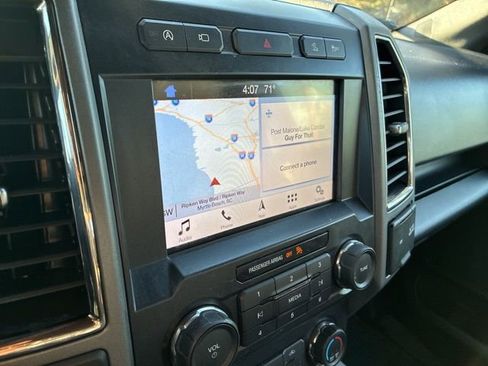 Used 2019 Ford F150 Raptor w/ Equipment Group 801A Mid image 30