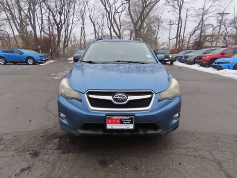 Used 2014 Subaru Crosstrek 2.0i Premium image 6
