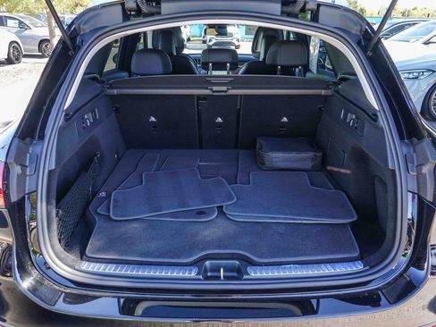 Certified 2025 Mercedes-Benz GLC 350e 4MATIC image 26