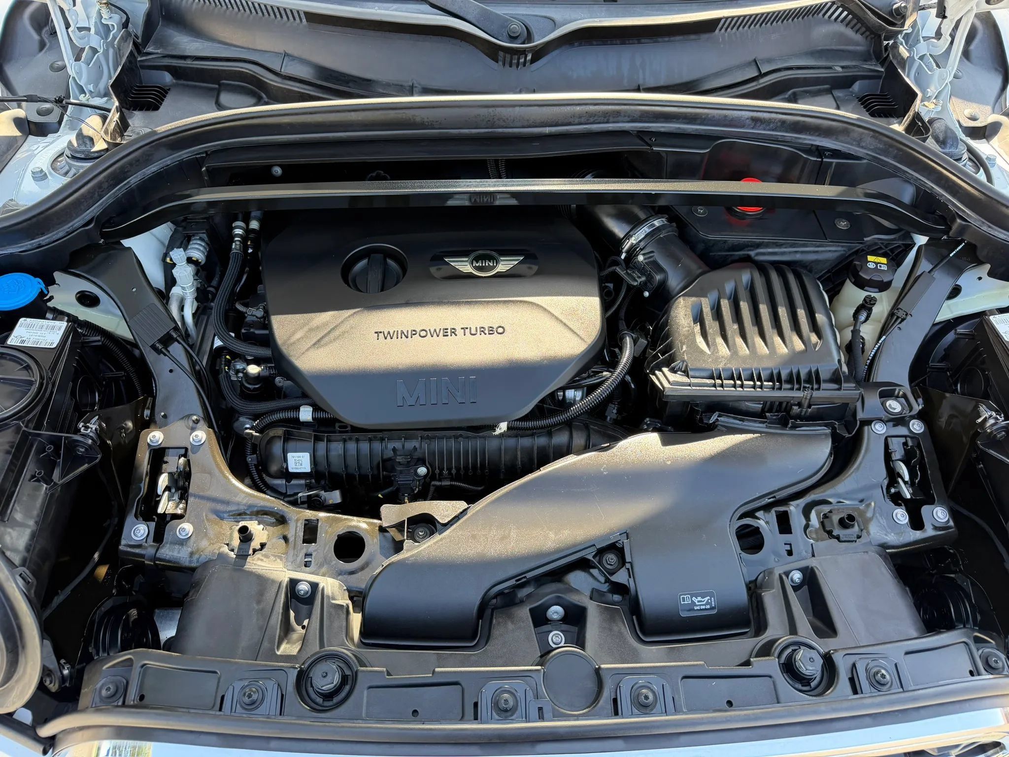 Used 2019 MINI Cooper Countryman S w/ Storage Package FWD image 36