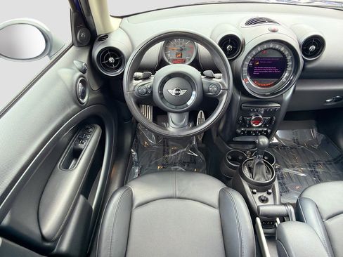 Used 2016 MINI Cooper Countryman S FWD image 16