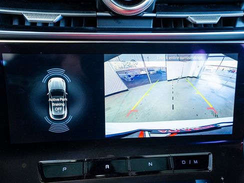 Used 2023 Maserati Grecale Modena image 50