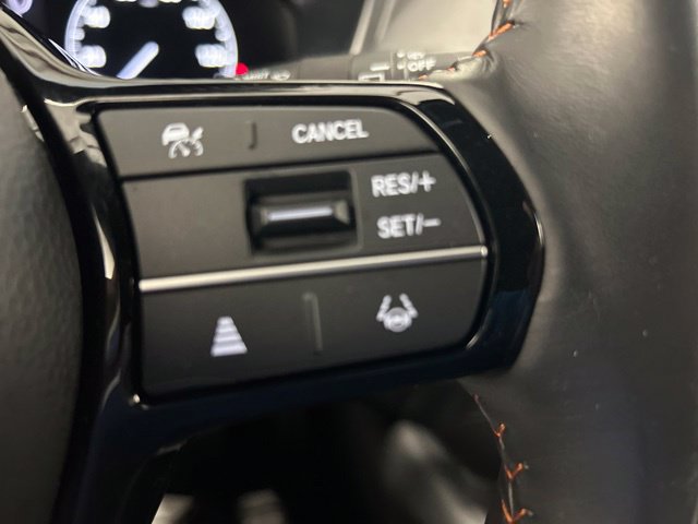 Certified 2024 Honda HR-V Sport image 29
