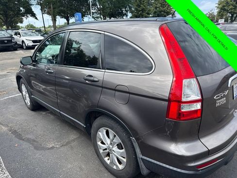 Used 2010 Honda CR-V EX image 9
