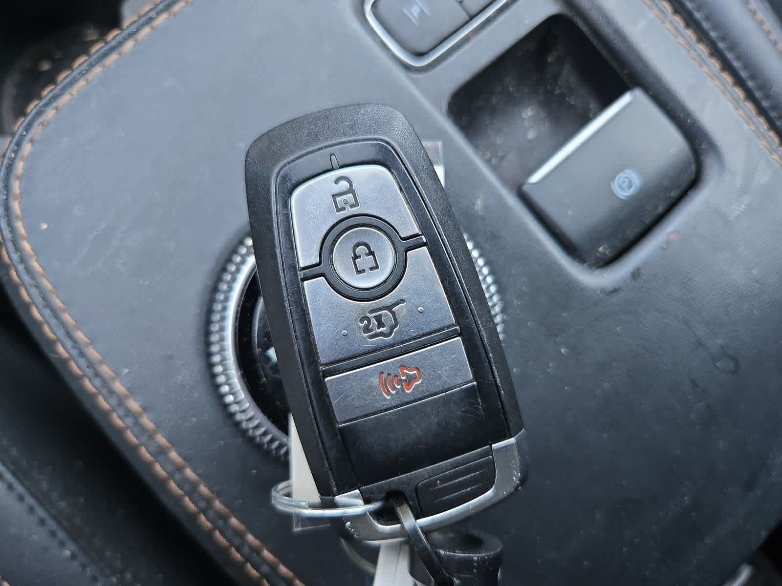 Used 2021 Ford Mustang Mach-E GT AWD/4WD image 32