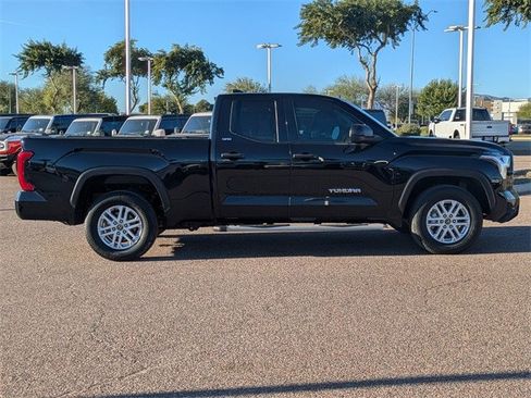 Used 2024 Toyota Tundra SR5 image 7