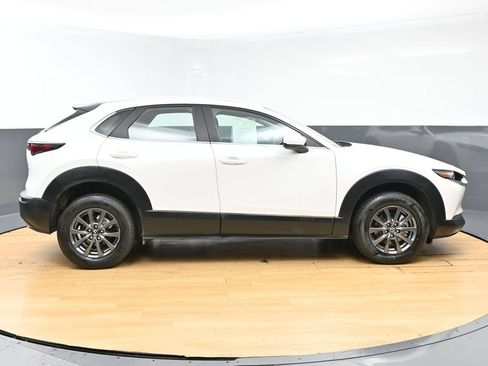 Used 2021 MAZDA CX-30 AWD 2.5 S image 52