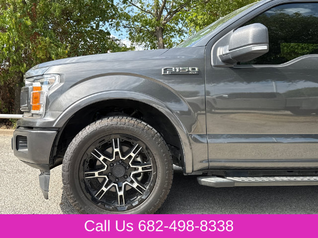 Used 2020 Ford F150 XLT w/ Equipment Group 302A Luxury RWD image 5