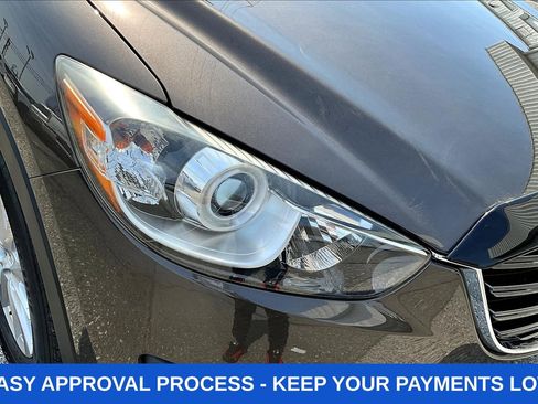 Used 2016 MAZDA CX-5 Touring AWD/4WD image 42