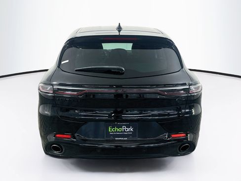 Used 2024 Dodge Hornet R/T AWD/4WD image 7