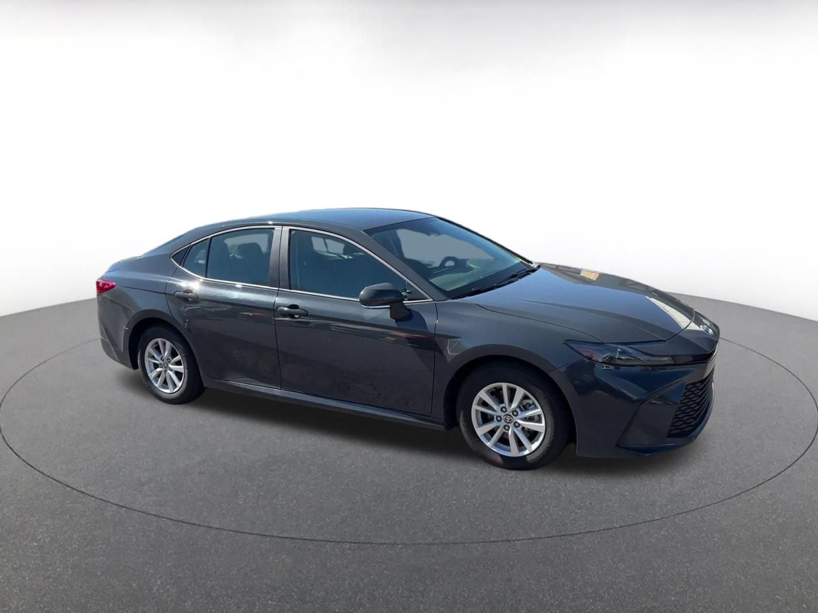 Used 2026 Toyota Camry LE FWD image 2