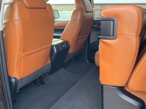 Used 2014 Toyota Tundra 1794 Edition image 27