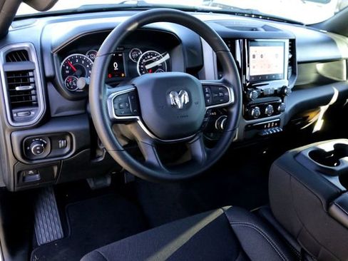 New 2026 RAM 1500 Express image 8