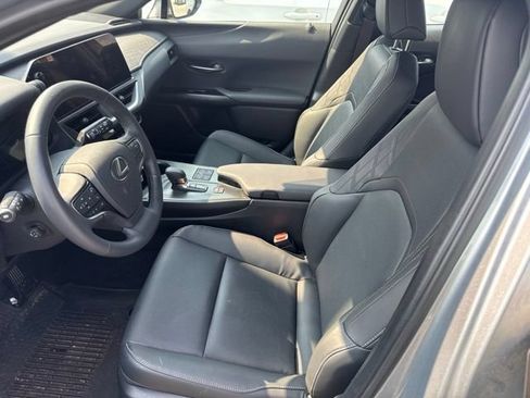 Used 2026 Lexus UX 300h AWD w/ Accessory Package (2T) image 14