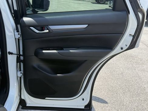 Used 2019 MAZDA CX-5 Sport FWD image 33
