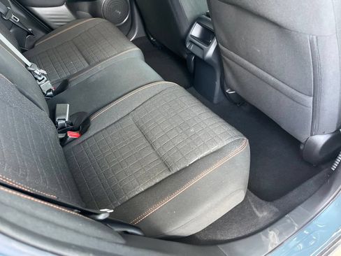 Used 2024 Honda HR-V Sport image 24