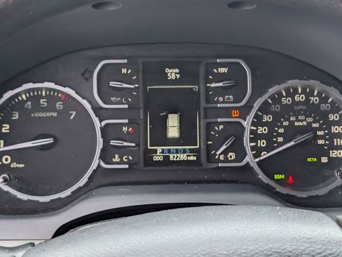 Used 2021 Toyota Tundra SR5 RWD image 20