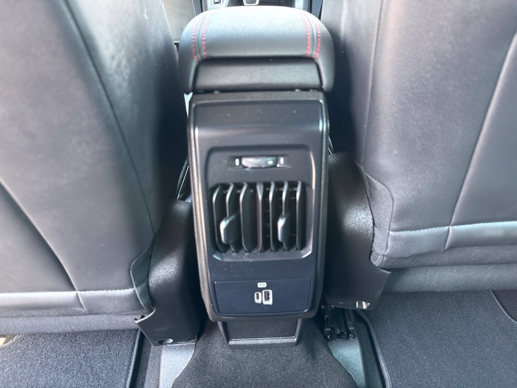 Used 2024 Dodge Hornet R/T Plus w/ R/T Blacktop Package AWD/4WD image 17
