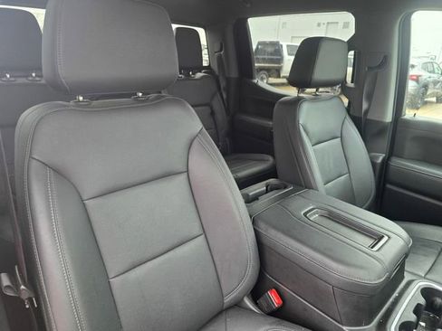 Used 2022 Chevrolet Silverado 1500 LTZ image 11