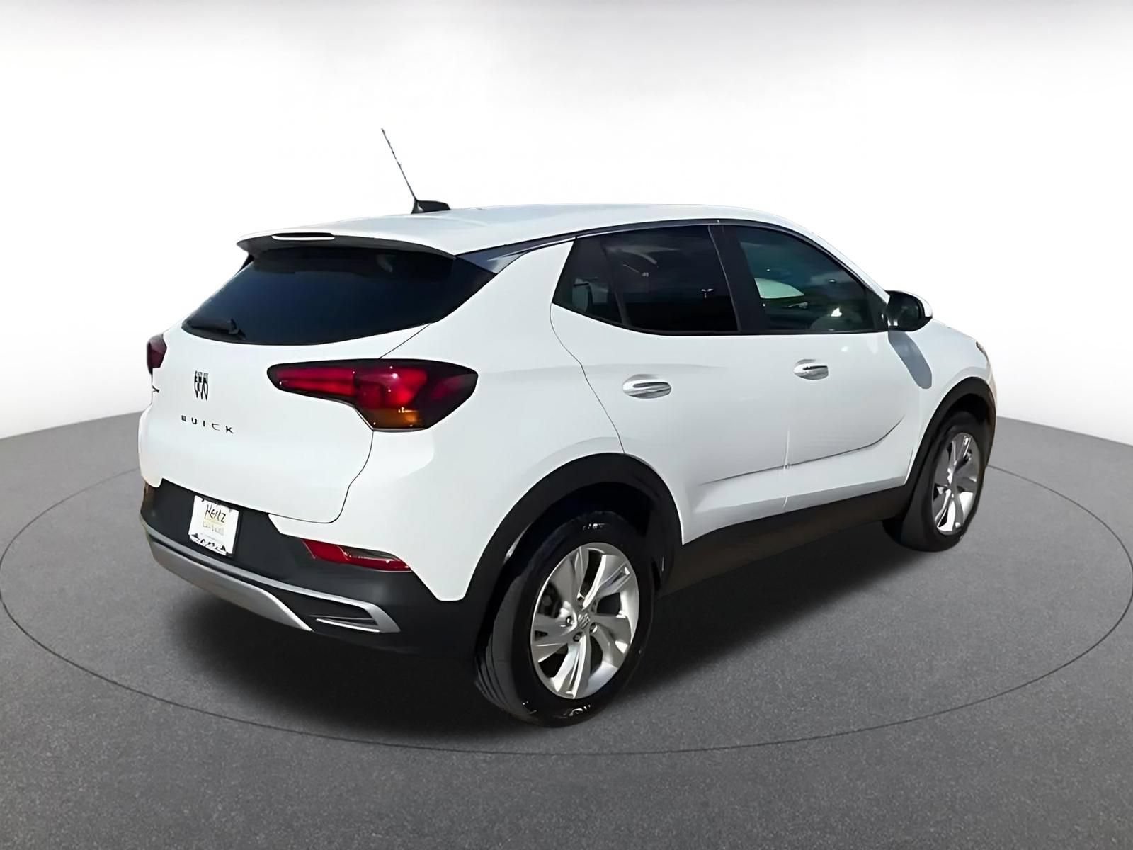 Used 2025 Buick Encore GX Preferred AWD/4WD image 13