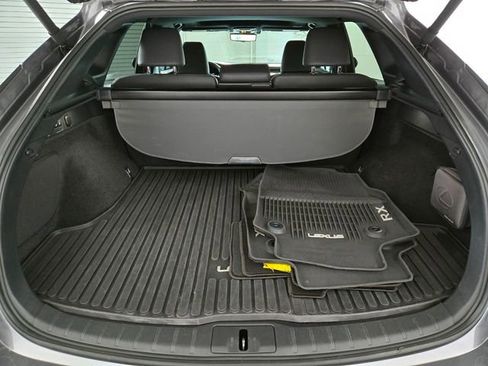 Certified 2023 Lexus RX 350 Premium image 20