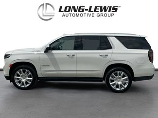 Used 2024 Chevrolet Tahoe High Country AWD/4WD video 2