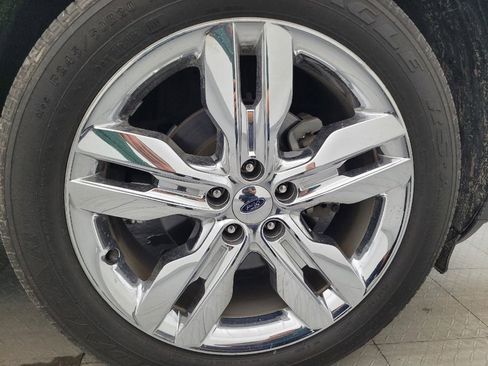 Used 2014 Ford Edge Limited w/ Equipment Group 301A FWD image 31