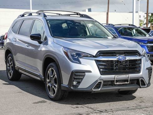 New 2026 Subaru Ascent Touring image 3