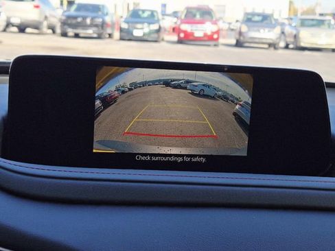 New 2026 MAZDA CX-30 AWD 2.5 S image 20