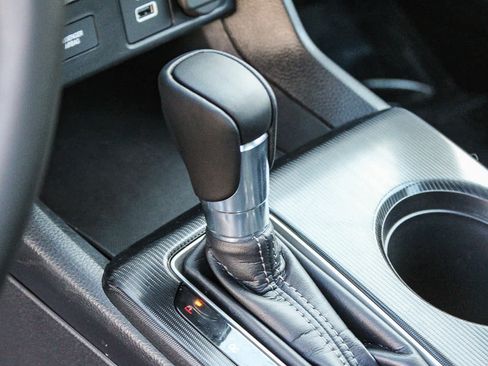 Used 2023 Honda Civic EX-L image 17
