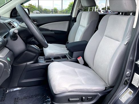 Used 2016 Honda CR-V EX image 7