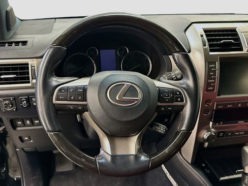 Used 2021 Lexus GX 460 Luxury image 18