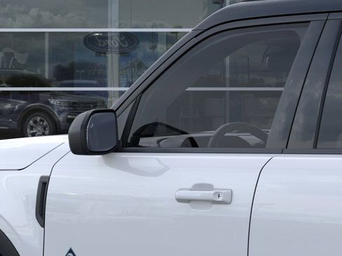 New 2025 Ford Bronco Sport Outer Banks image 40