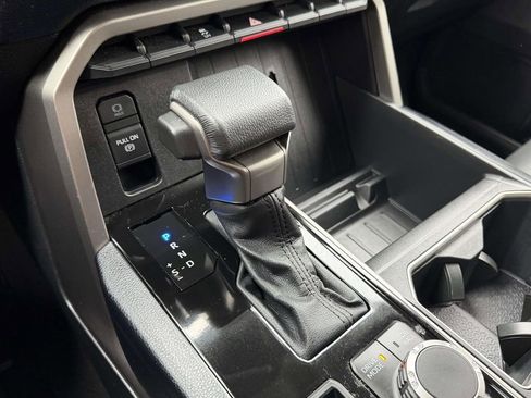 Used 2024 Toyota Tundra SR5 w/ SR5 Premium Package image 6