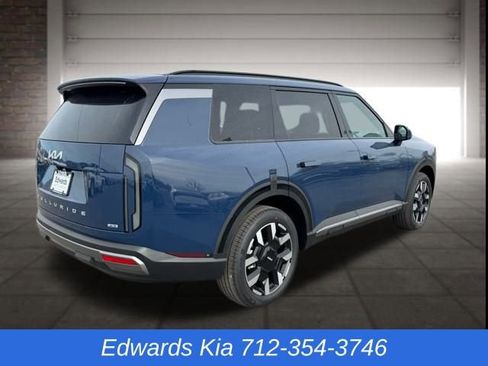New 2027 Kia Telluride S image 7