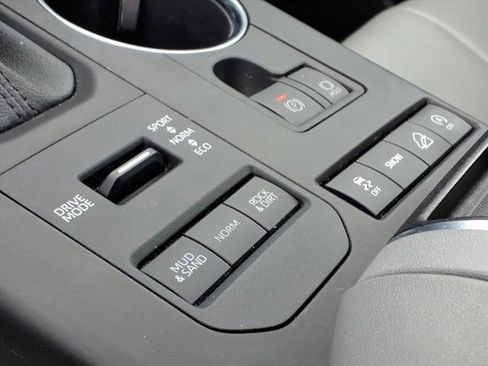 Used 2022 Toyota Highlander XLE image 16