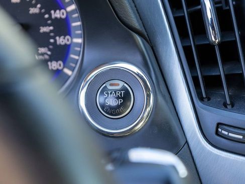 Used 2019 INFINITI Q60 3.0t Luxe w/ Essential Package image 30