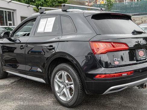 Used 2018 Audi Q5 2.0T Premium AWD/4WD image 4