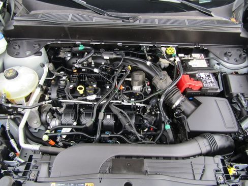 Used 2022 Ford Maverick XLT w/ Equipment Group 300A Standard image 35