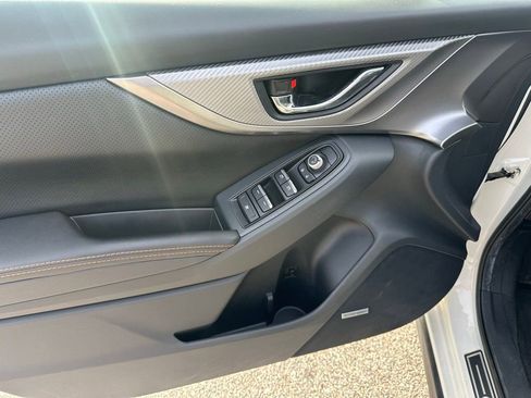 Used 2022 Subaru Crosstrek 2.5i Limited w/ Moonroof Package 2 image 22