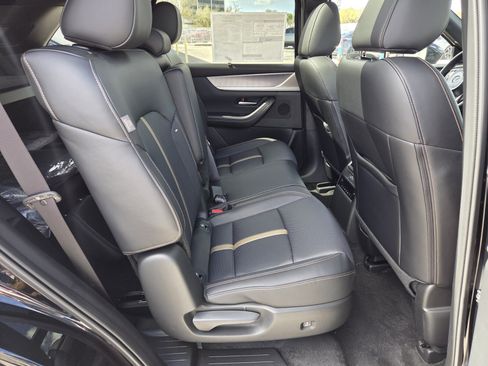 New 2026 MAZDA CX-90 Plug-In Hybrid w/ Premium Plus AWD/4WD image 15