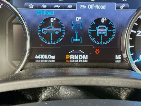 Used 2022 Ford F350 Lariat w/ Lariat Ultimate Package image 12