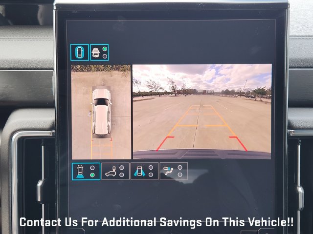 New 2027 GMC Yukon Denali w/ Sun & Power Step Package AWD/4WD image 13