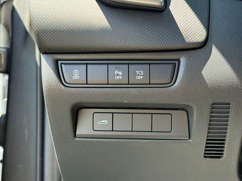 New 2026 MAZDA CX-50 AWD 2.5 S w/ Cargo Package image 20