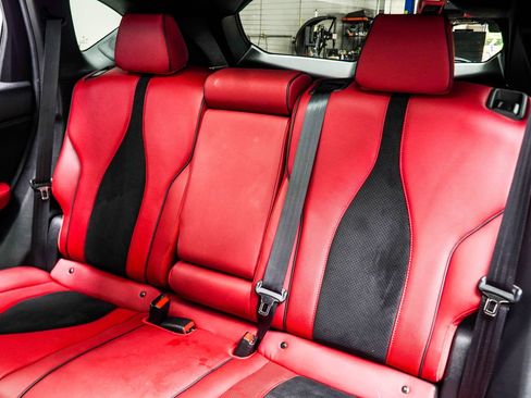 Used 2025 Acura RDX A-Spec AWD/4WD image 39