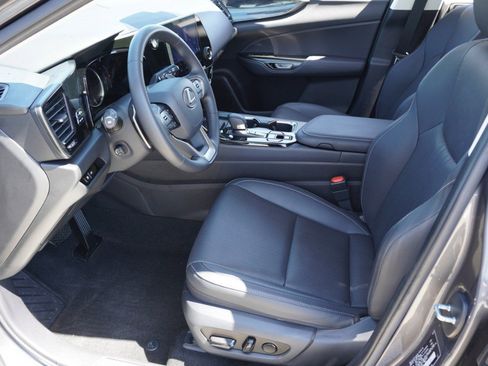 Certified 2024 Lexus NX 250 FWD image 13