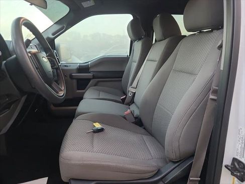 Used 2017 Ford F150 XLT image 16