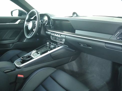 Used 2023 Porsche 911 Turbo S image 6