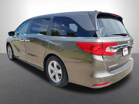 Used 2019 Honda Odyssey EX-L image 3