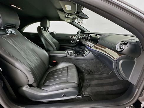 Used 2018 Mercedes-Benz E 400 Cabriolet image 30